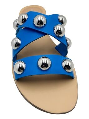 🆕{Marc Fisher} Bryte2 Sandals